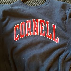Cornell Classic Sweatshirt